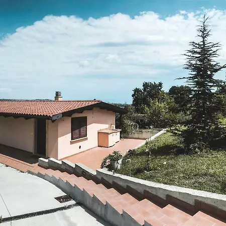 فيلة San Paolo *